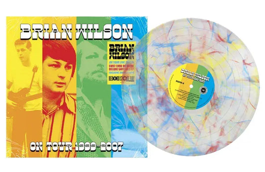 Brian Wilson On Tour - RSD 2026