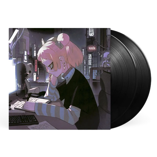 Bring Me The Horizon Lo-Files - RSD 2026