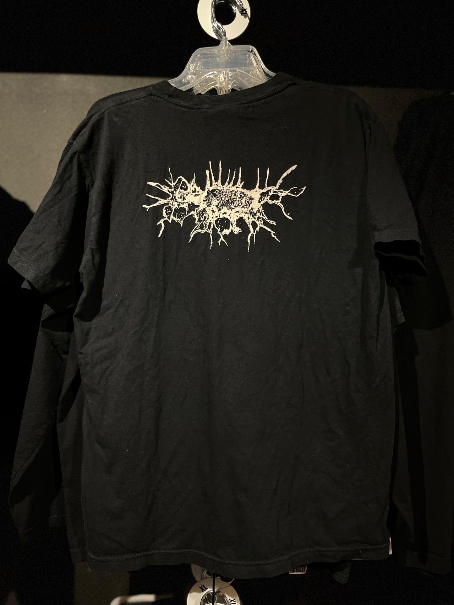 Corpus Offal Tee (L)
