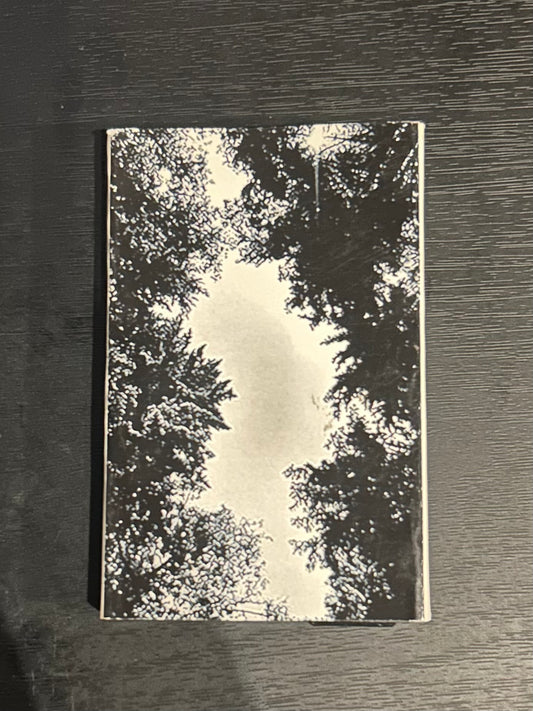 Tokul - Lightning Kills Eagle (CASSETTE)