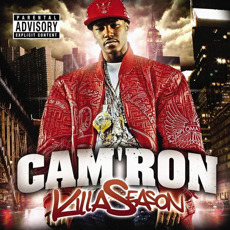 Cam'Ron Killa Season - RSD 2026