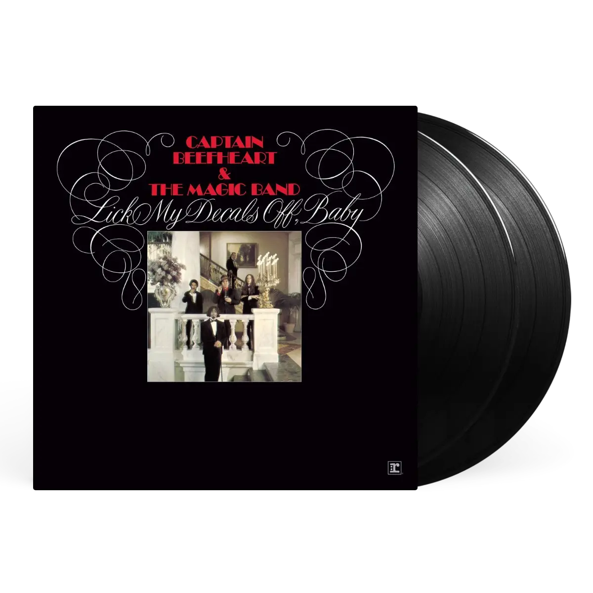 Captain Beefheart Lick My Decals Off, Baby (Deluxe Edition) - RSD 2026