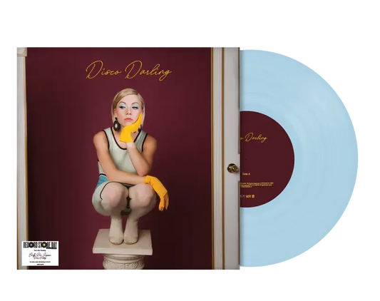 Carly Rae Jepsen Disco Darling - RSD 2026