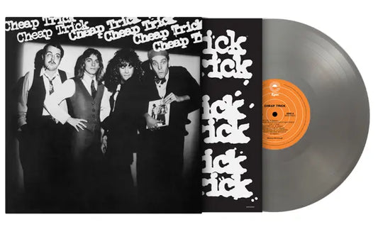 Cheap Trick - Cheap Trick
