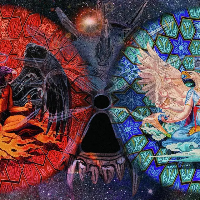 Corrosion Of Conformity - Good God, Bad Man