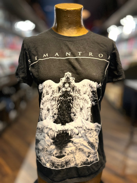 Semantron Tee (S)