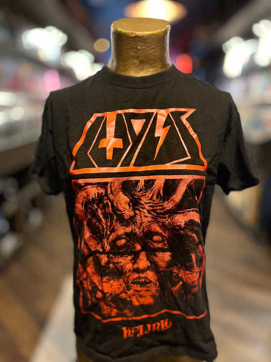 Lupus Tee