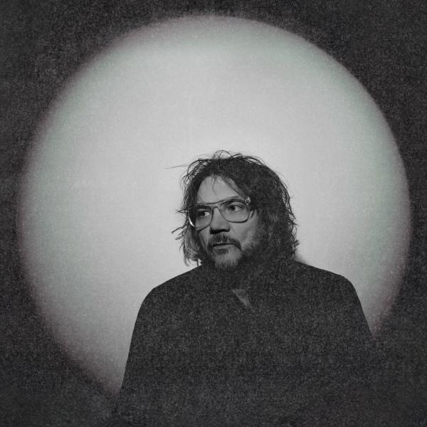 Jeff Tweedy - Twilight Override Vinyl