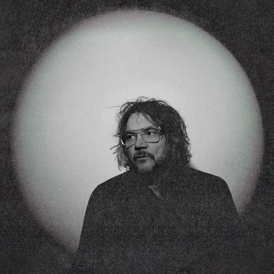 Jeff Tweedy - Twilight Override Vinyl