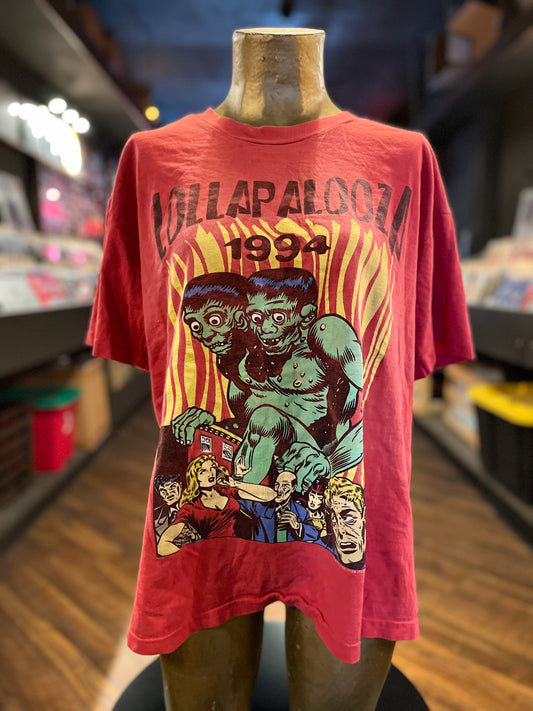 1994 Lollapalooza Tee (L)