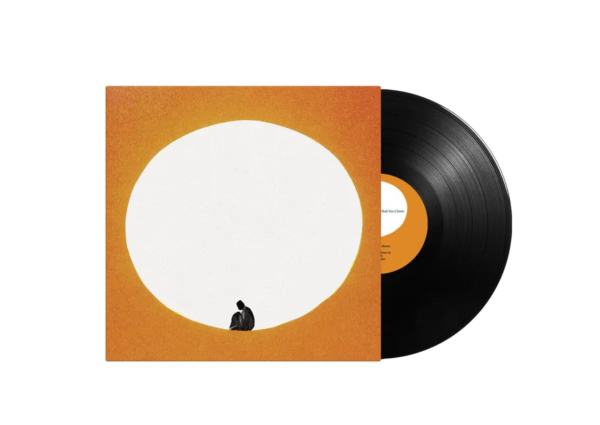 Death Cab For Cutie - I Built You A Tower