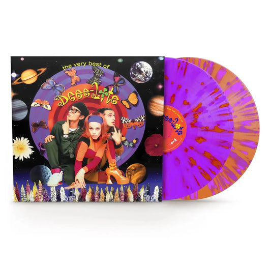 Deee-Lite - The Very Best Of Deee-Lite - RSD Black Friday 2025