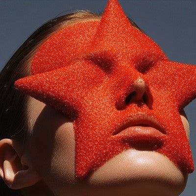 Hundredth - Faded Splendor Colored Vinyl