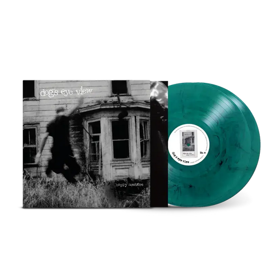 Dog's Eye View Happy Nowhere - RSD 2026