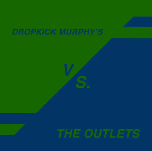 Dropkick Murphys Dropkick Murphys / The Outlets Knock Me Down - RSD 2026
