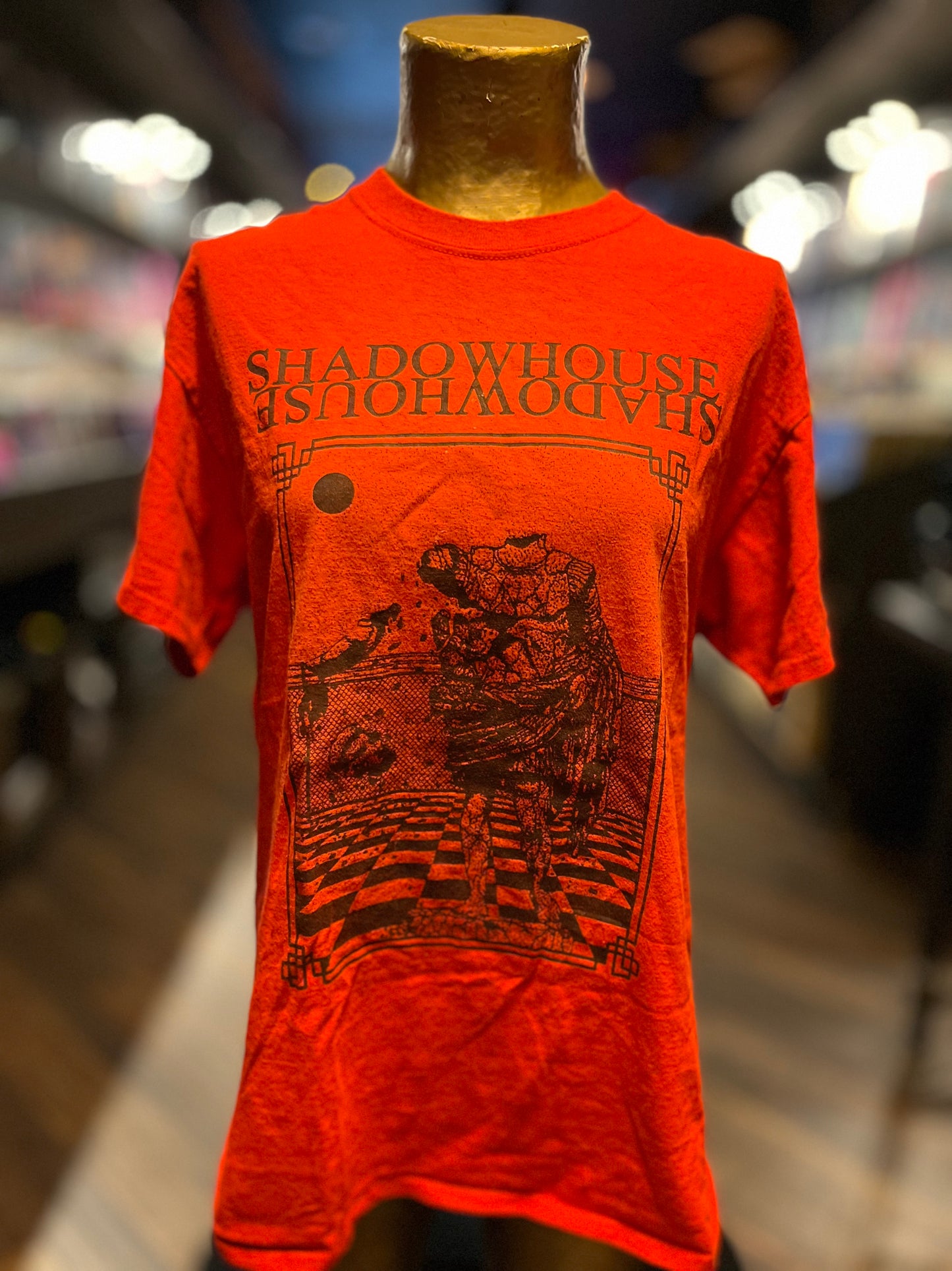 Shadowhouse Tee (M)