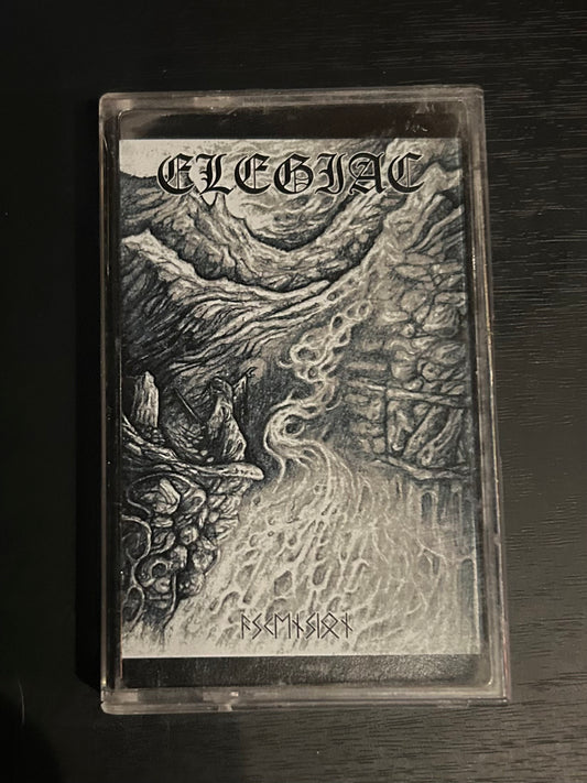 Elegiac (CASSETTE)