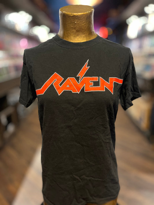 Raven Tee (S)