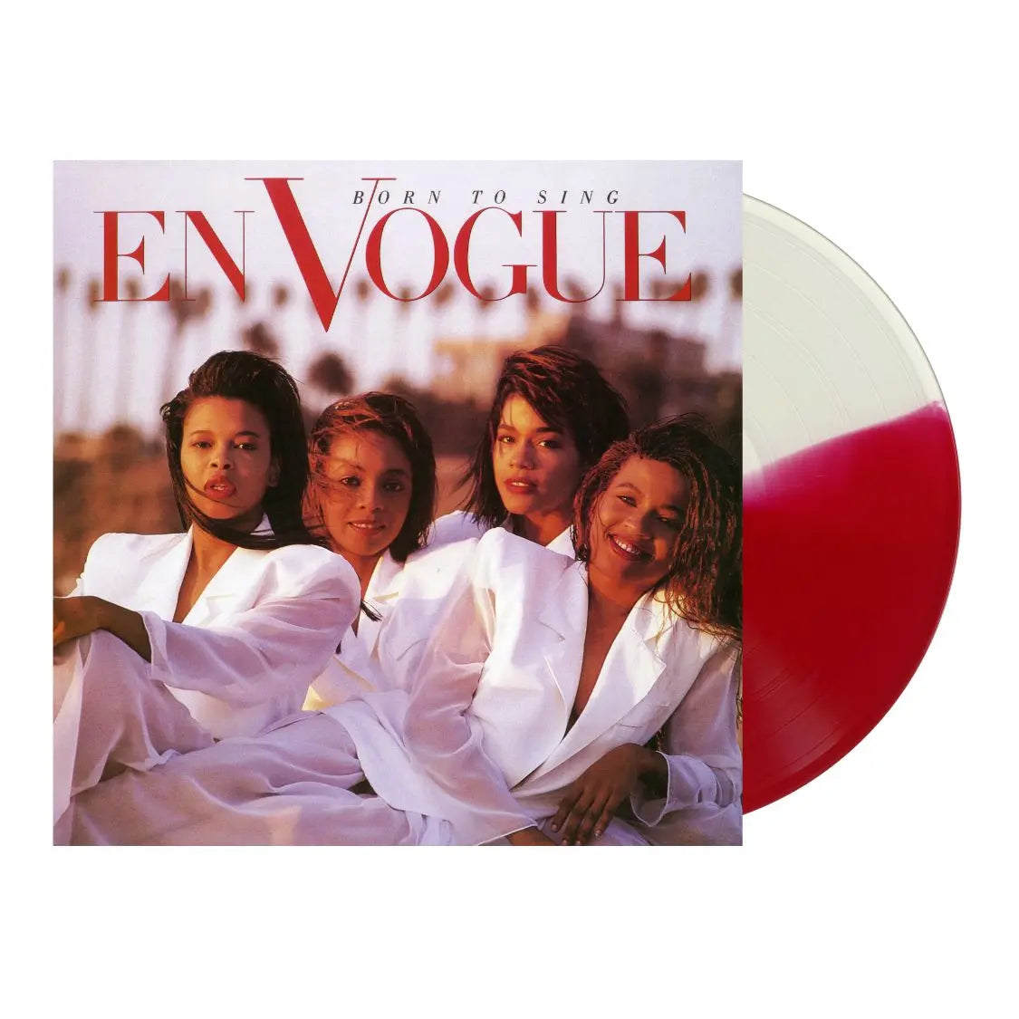En Vogue - Born to Sing - RSD Black Friday 2025