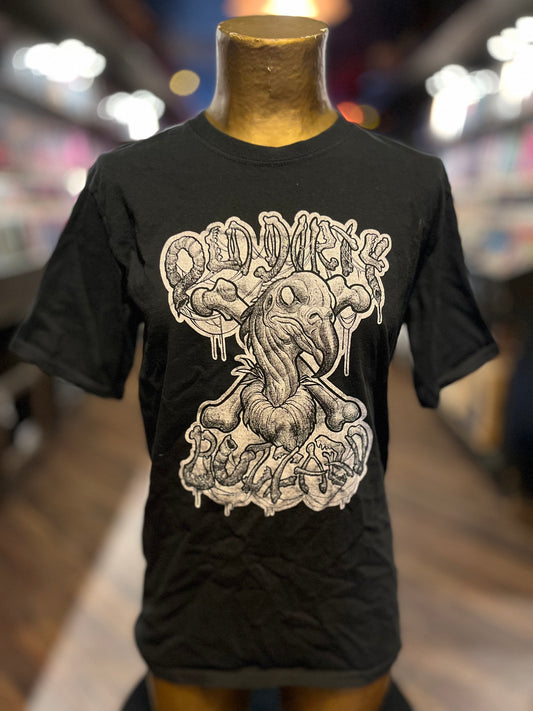 Old Dirty Buzzard Tee (S)