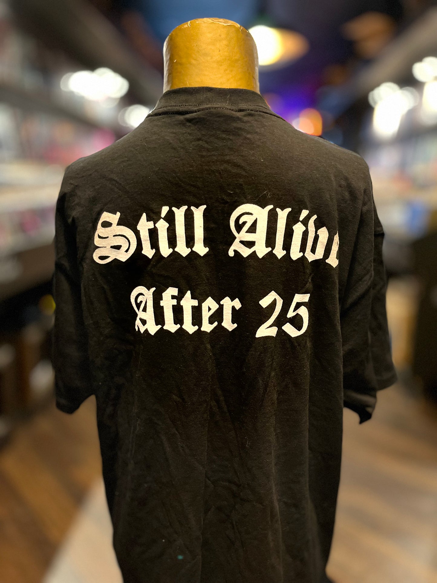 Master Tee (XL)