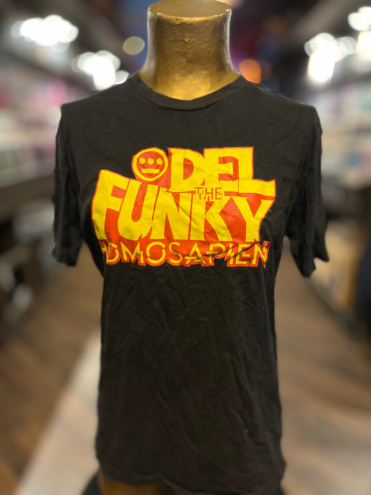 Del The Funky Homosapien Tee (S)