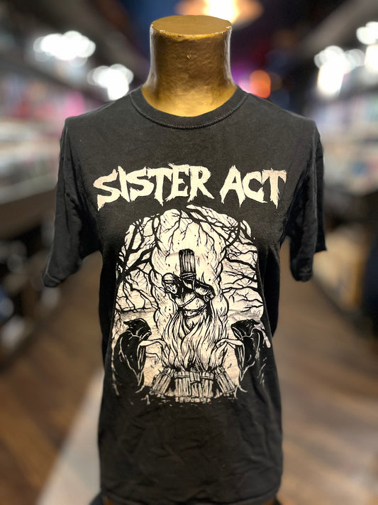 Sister Act Tee (S)