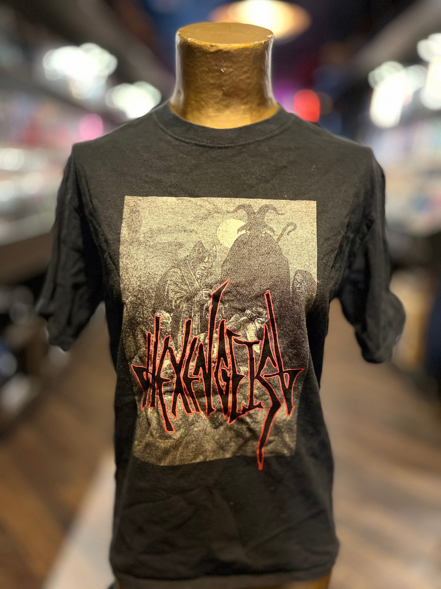 Hexengeist Tee (S)