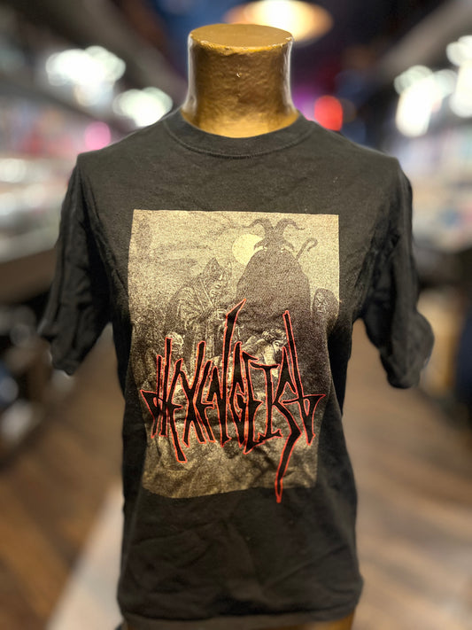 Hexengeist Tee (S)