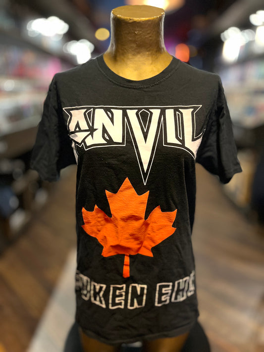 Anvil Tee (S)