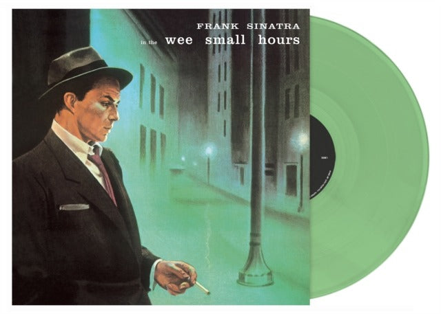 Frank Sinatra - In The Wee Small Hours Vinyl 2025