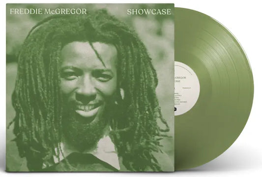Freddie McGregor Showcase - RSD 2026