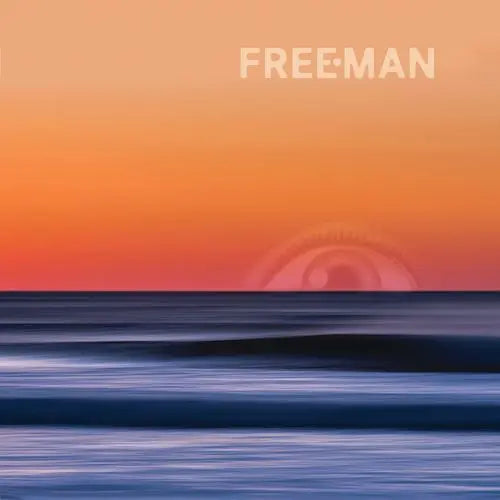 Freeman Freeman - RSD 2026
