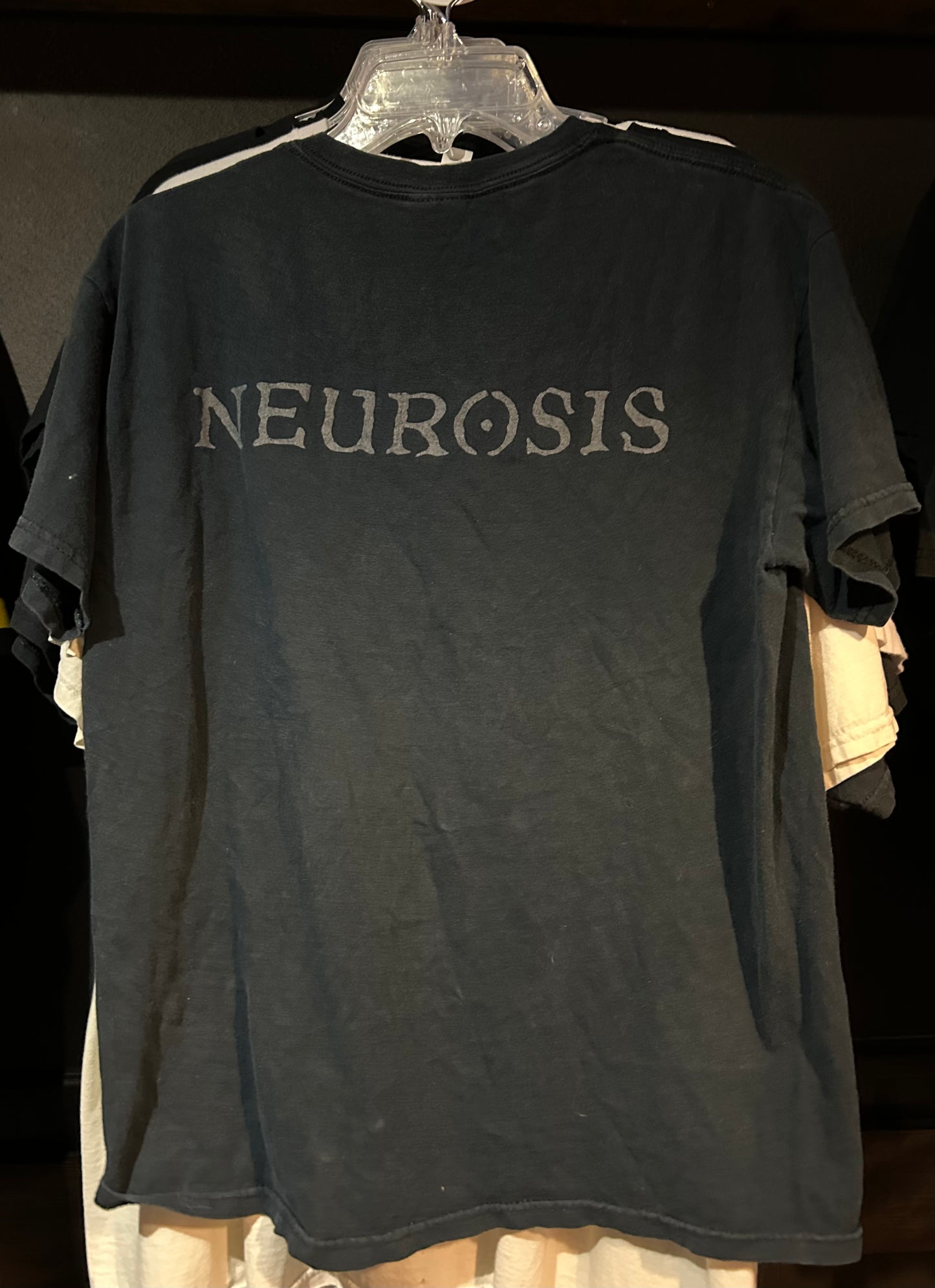 Neurosis Wolf Tee (M)