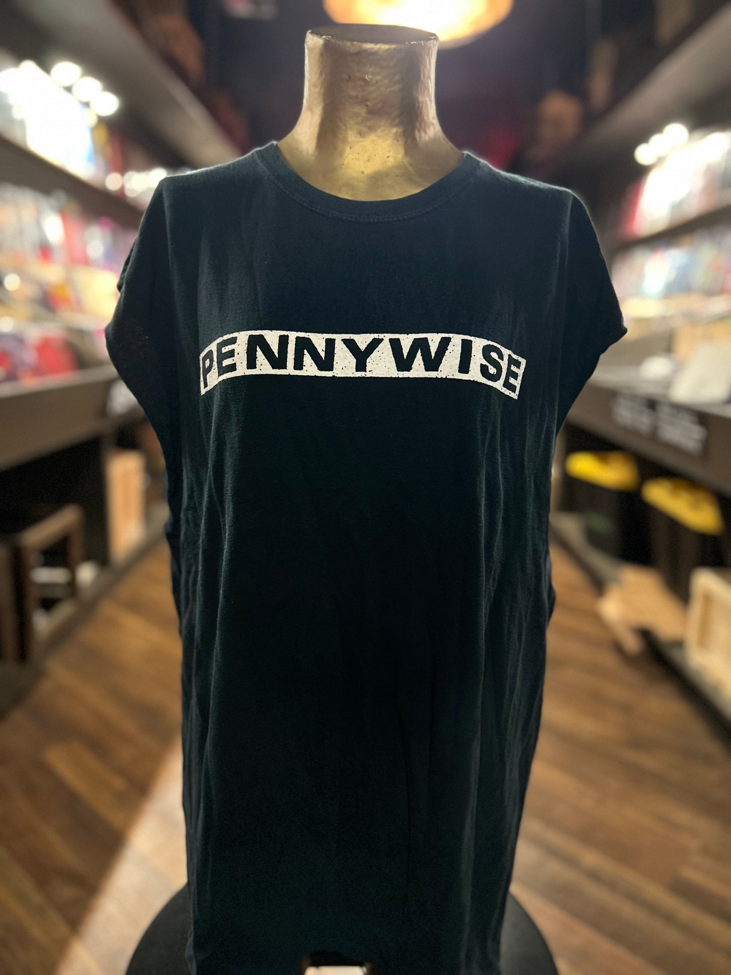 Pennywise Cut-Up (2XL)