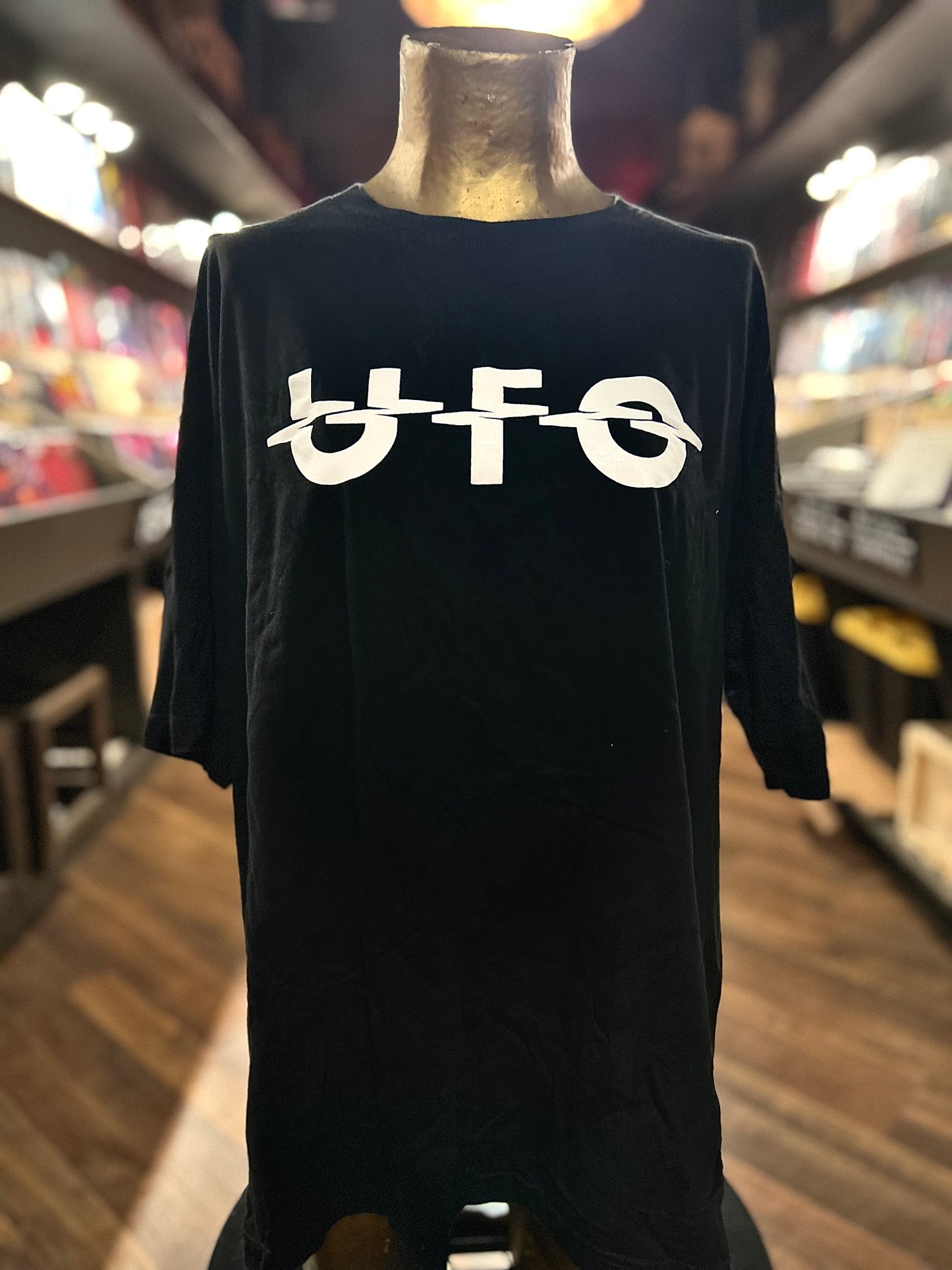 UFO Tee (2XL)