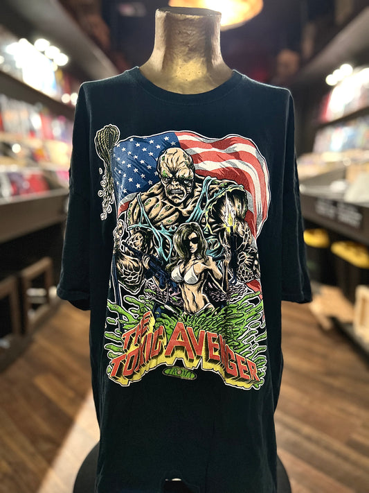 The Toxic Avenger Tee (2XL)