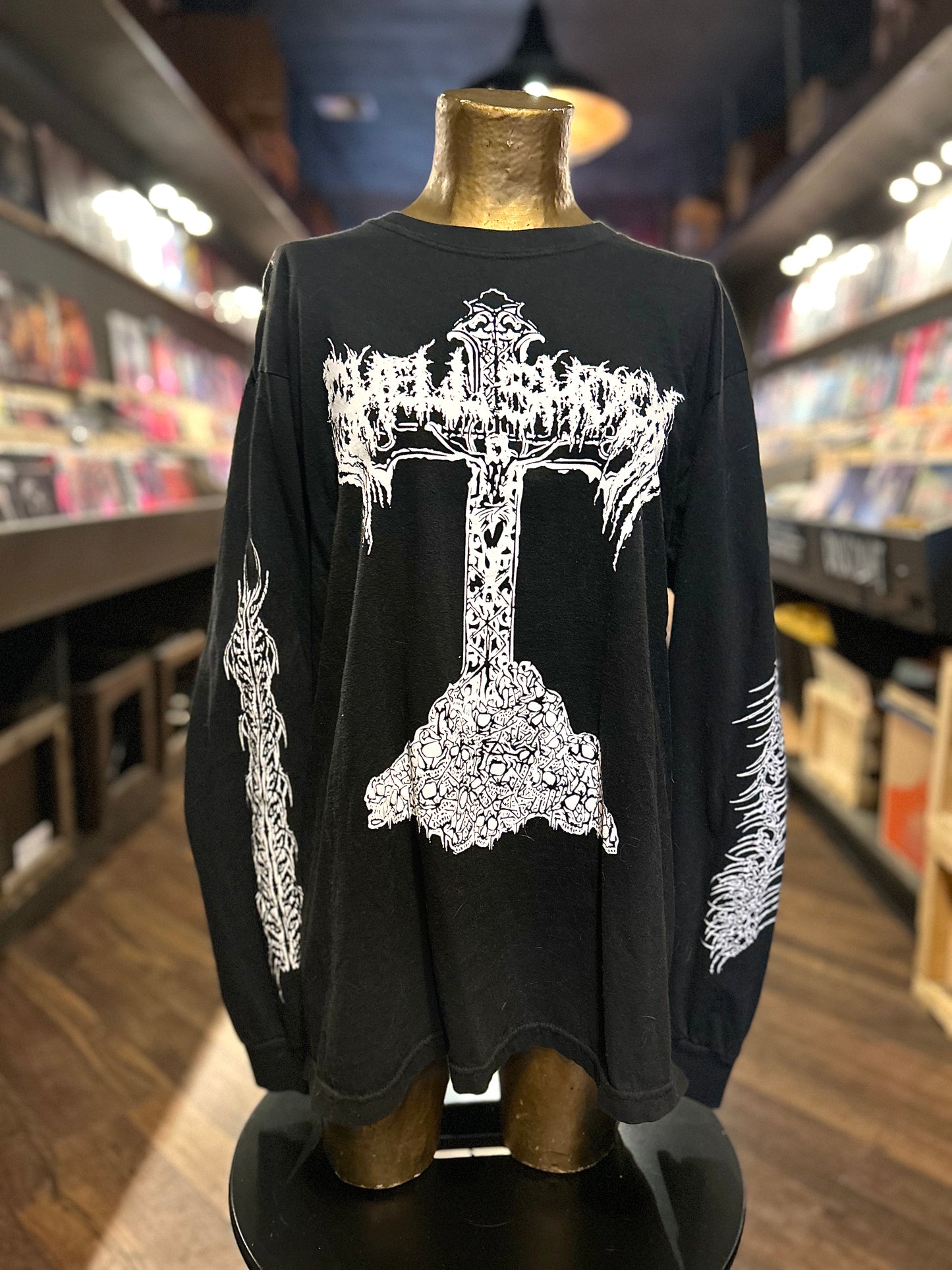 ShellShock Long Sleeve (L)