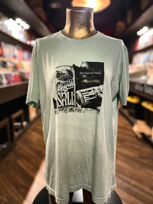 Built To Spill Tee (L)