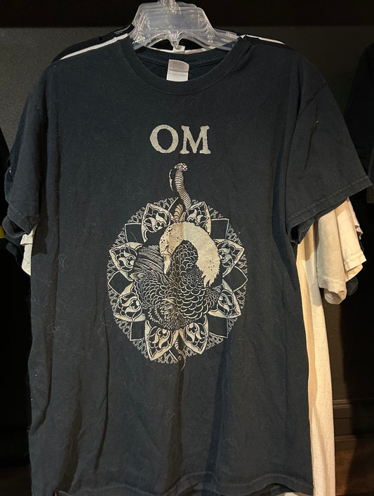 OM Tee (M)