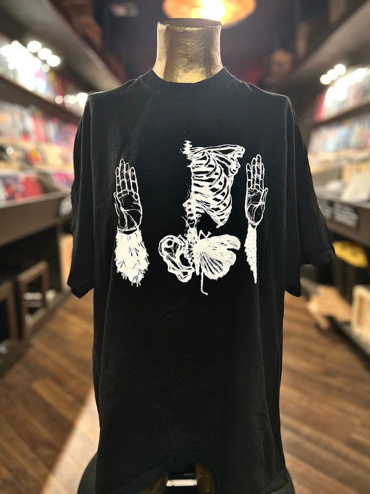 Mefitic Tee (XXL)
