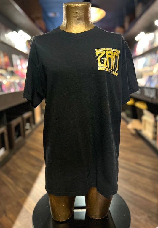ZAO Tee