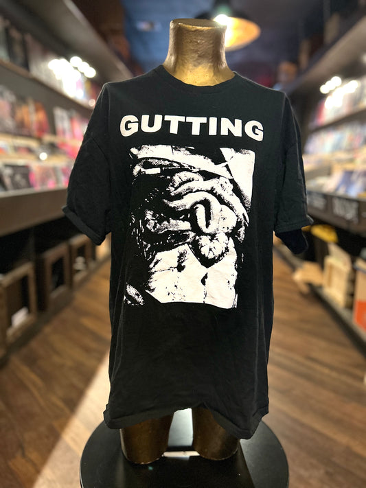 Gutting Tee