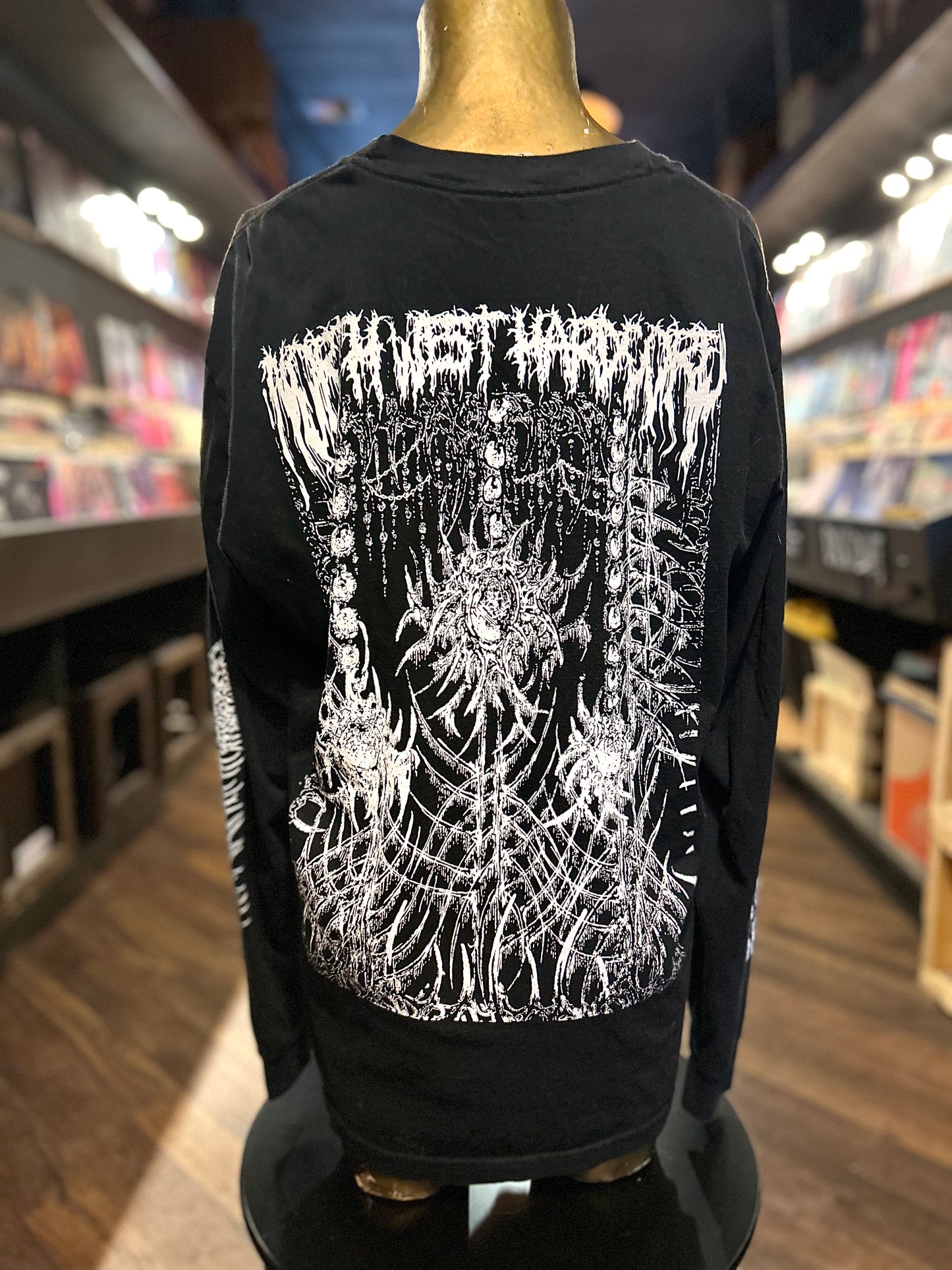 ShellShock Long Sleeve (L)