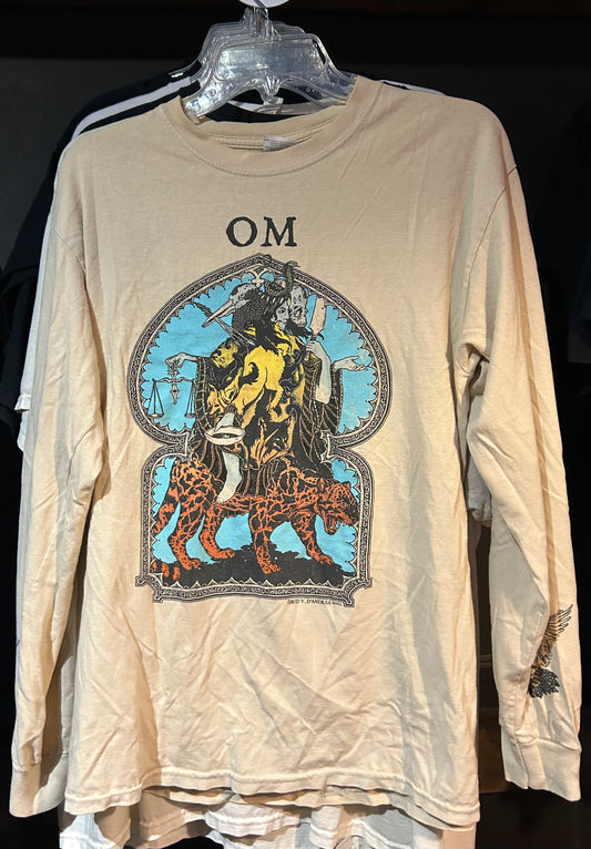 OM Long Sleeve (M)