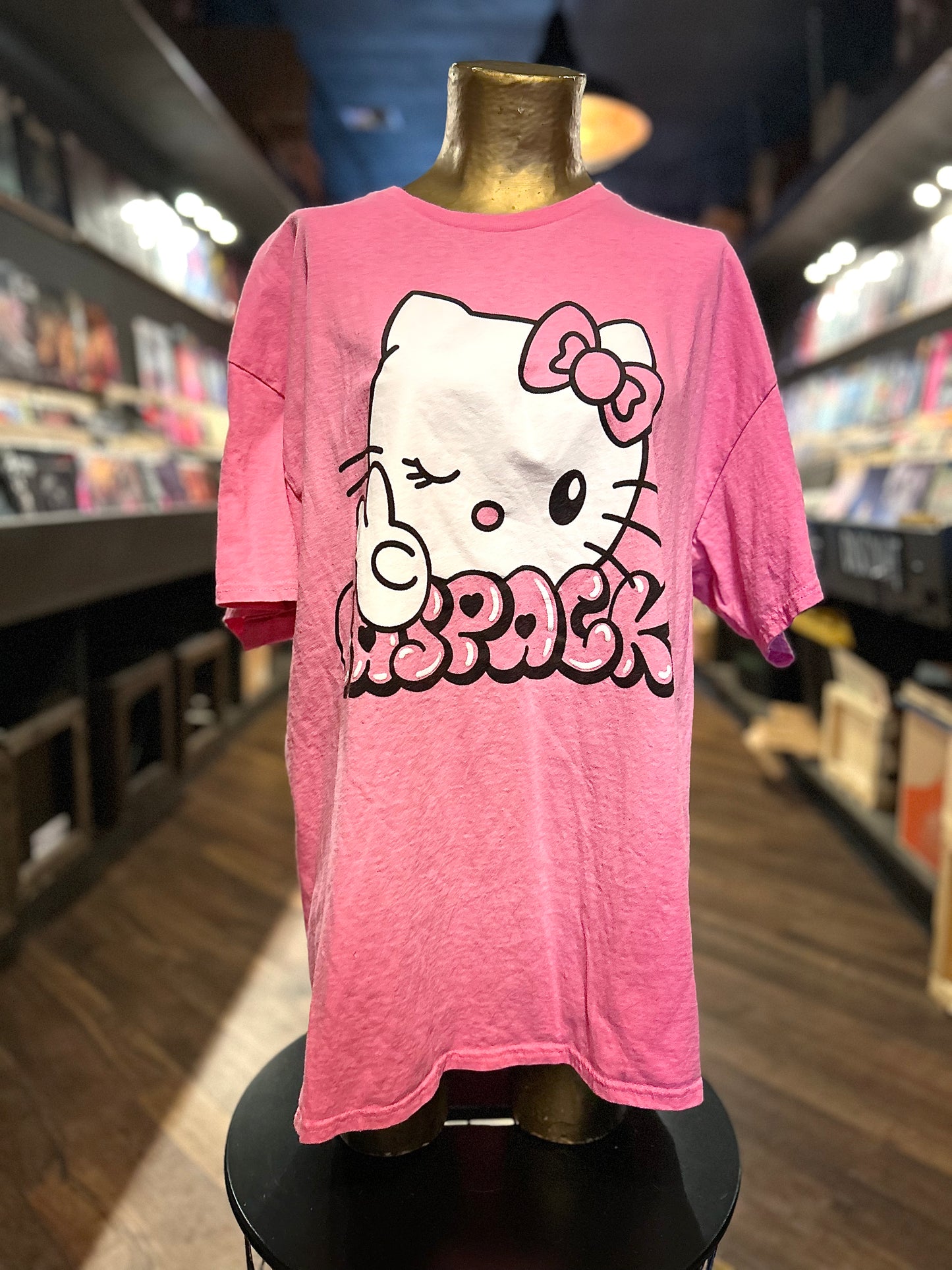 Gaspack Tee