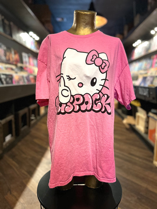 Gaspack Tee