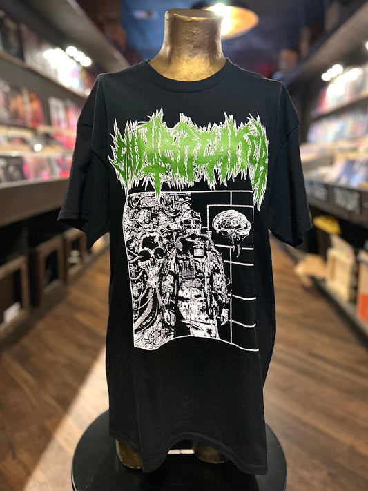 SaintBreaker Tee