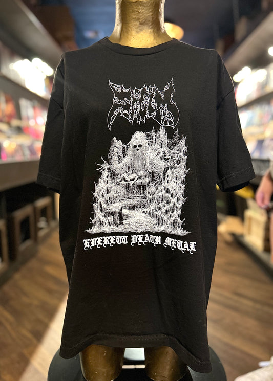 Skelm Tee