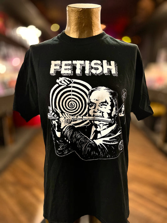 Fetish Tee (M)